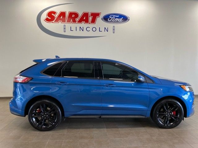 2020 Ford Edge ST