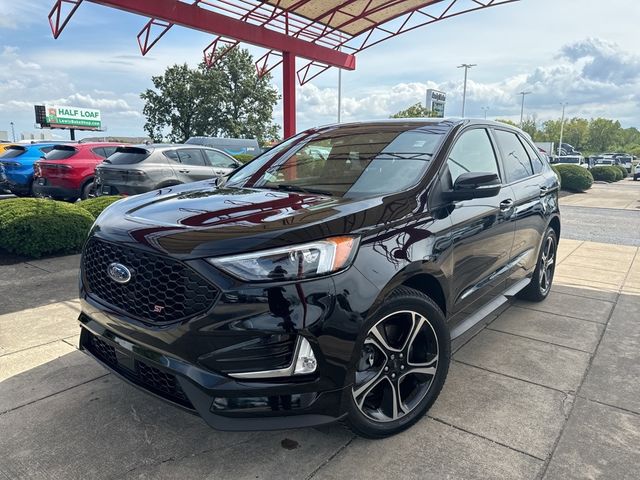 2020 Ford Edge ST