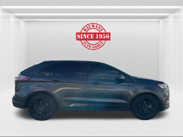 2020 Ford Edge ST