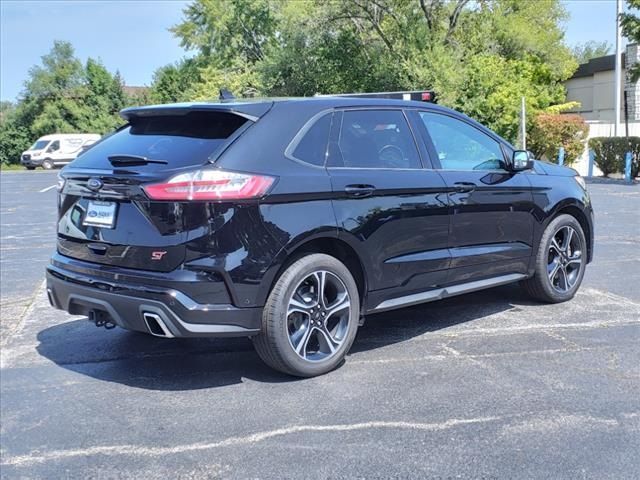 2020 Ford Edge ST