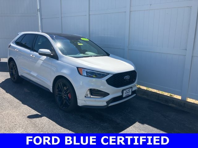 2020 Ford Edge ST