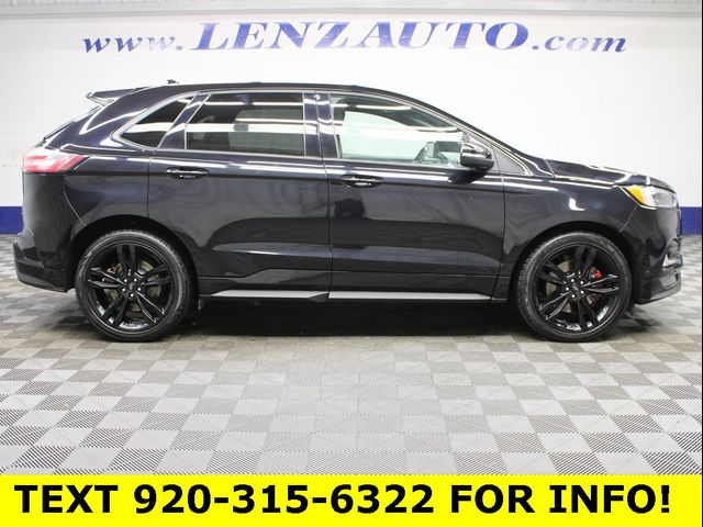 2020 Ford Edge ST