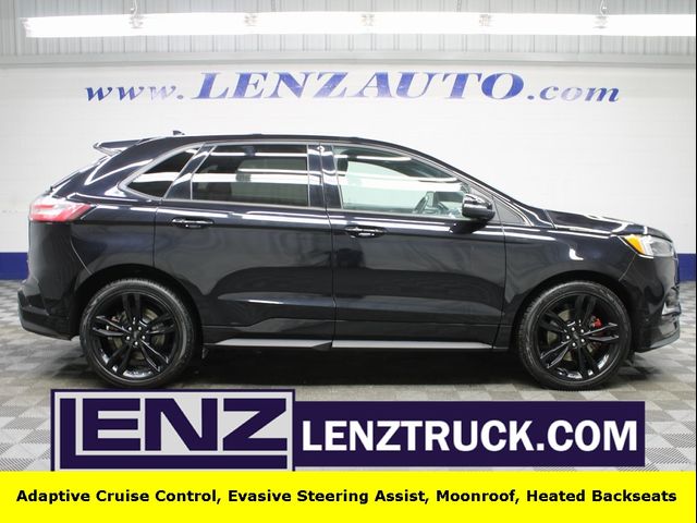 2020 Ford Edge ST