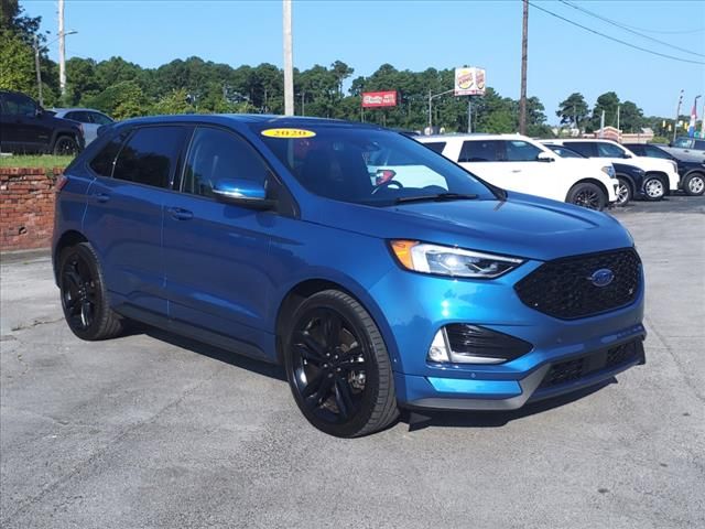 2020 Ford Edge ST