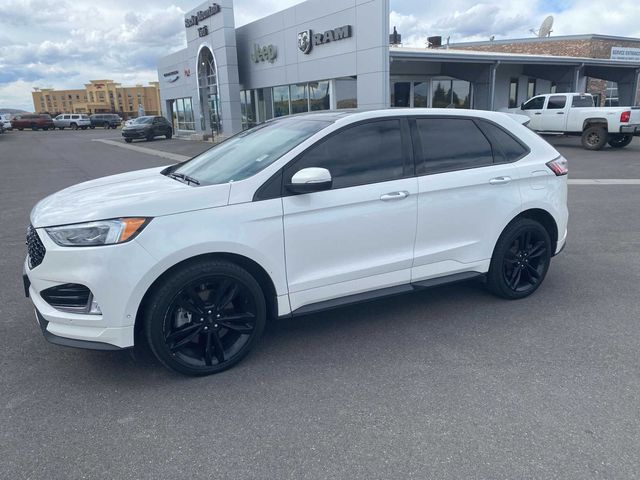 2020 Ford Edge ST