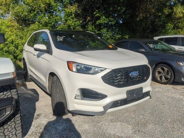 2020 Ford Edge ST