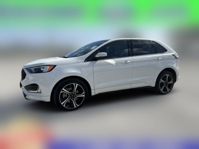 2020 Ford Edge ST