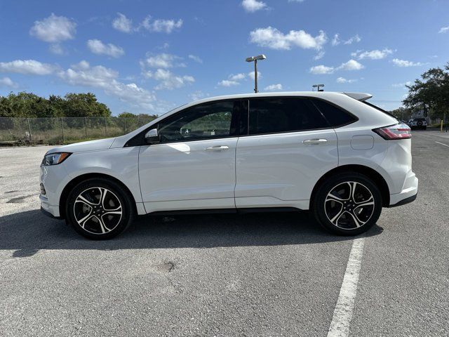 2020 Ford Edge ST