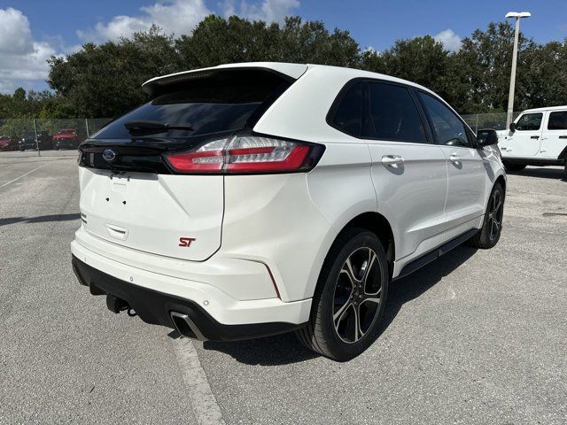 2020 Ford Edge ST