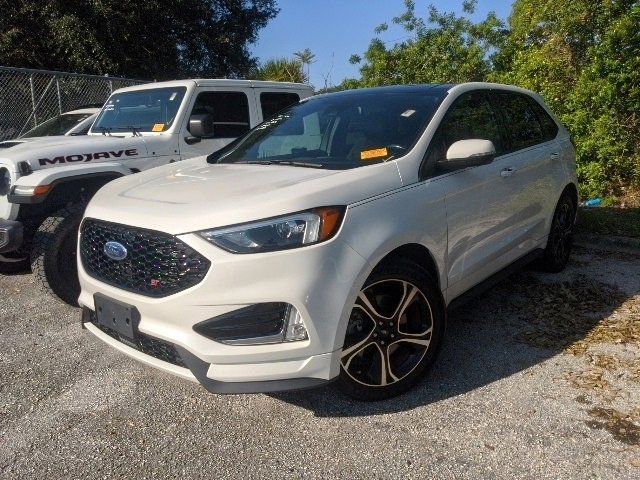 2020 Ford Edge ST