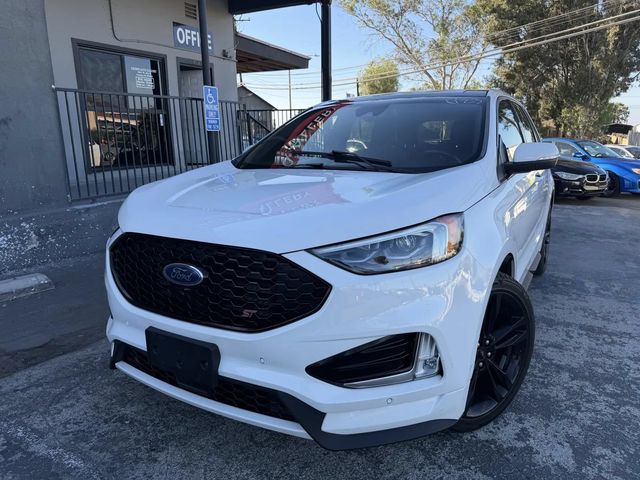 2020 Ford Edge ST