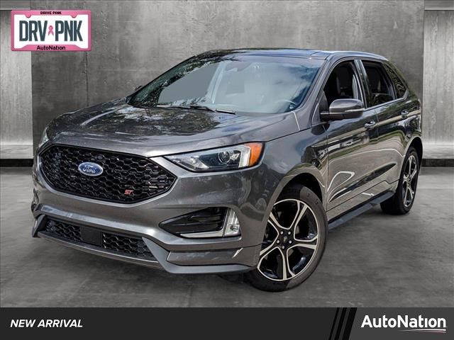 2020 Ford Edge ST