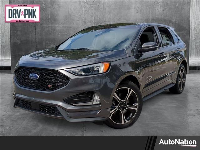 2020 Ford Edge ST