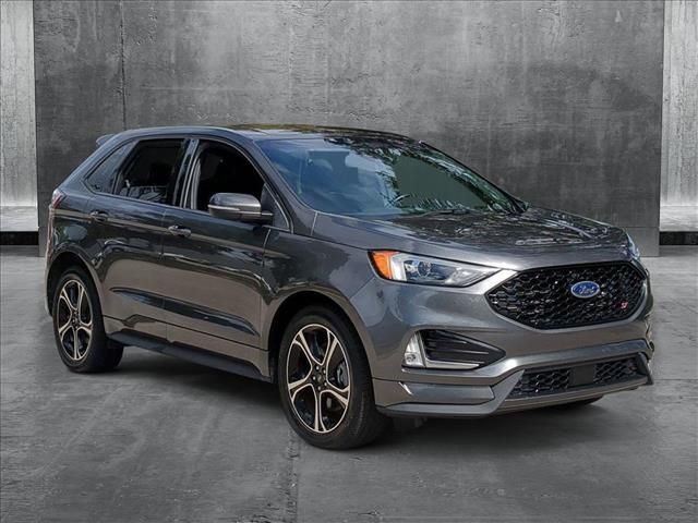 2020 Ford Edge ST