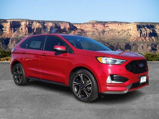 2020 Ford Edge ST