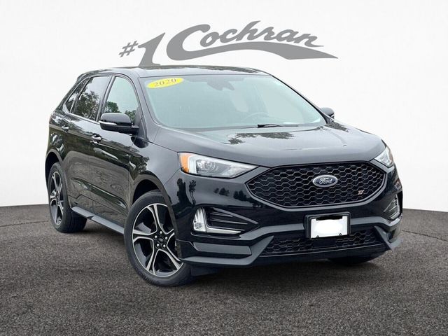 2020 Ford Edge ST