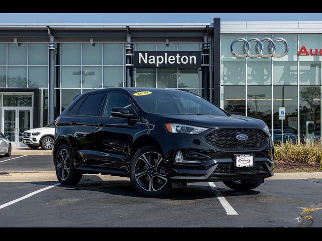 2020 Ford Edge ST