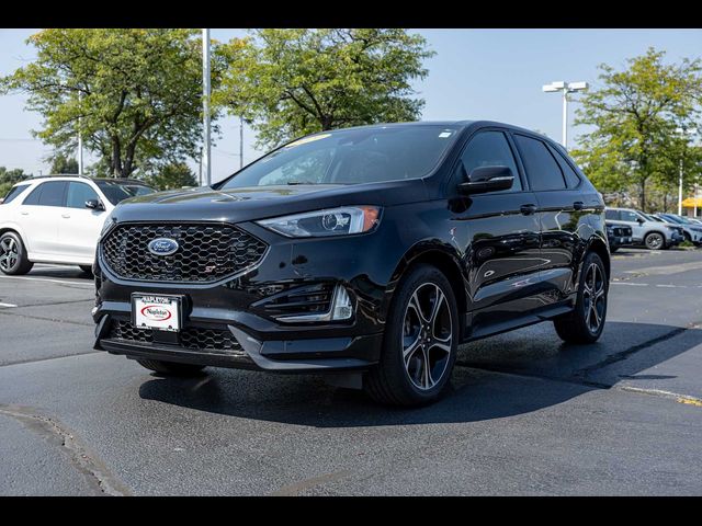 2020 Ford Edge ST