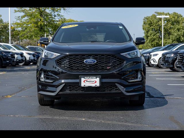 2020 Ford Edge ST