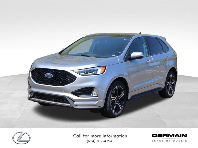 2020 Ford Edge ST