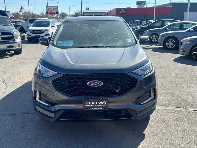 2020 Ford Edge ST