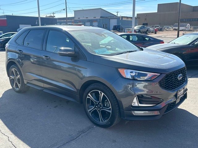 2020 Ford Edge ST