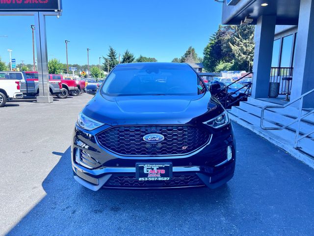 2020 Ford Edge ST