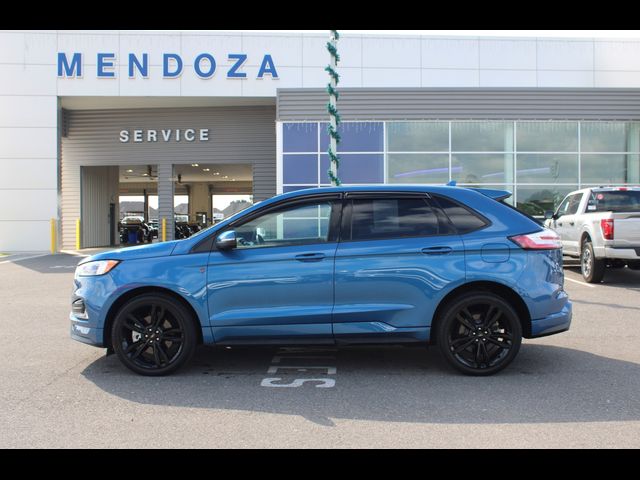 2020 Ford Edge ST