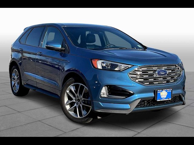 2020 Ford Edge ST