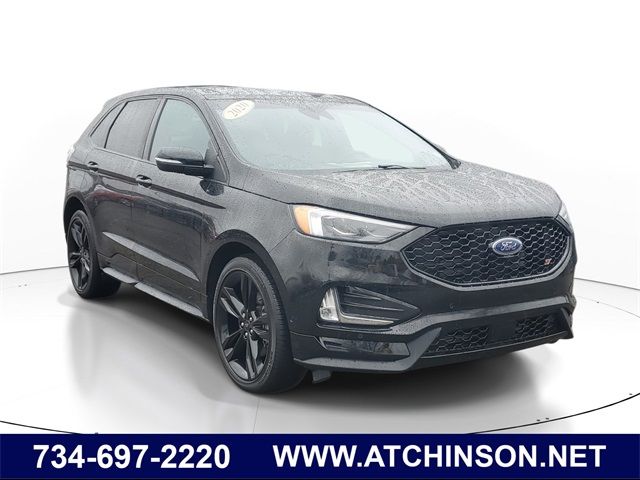 2020 Ford Edge ST