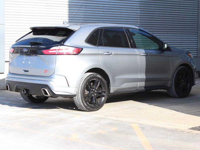 2020 Ford Edge ST