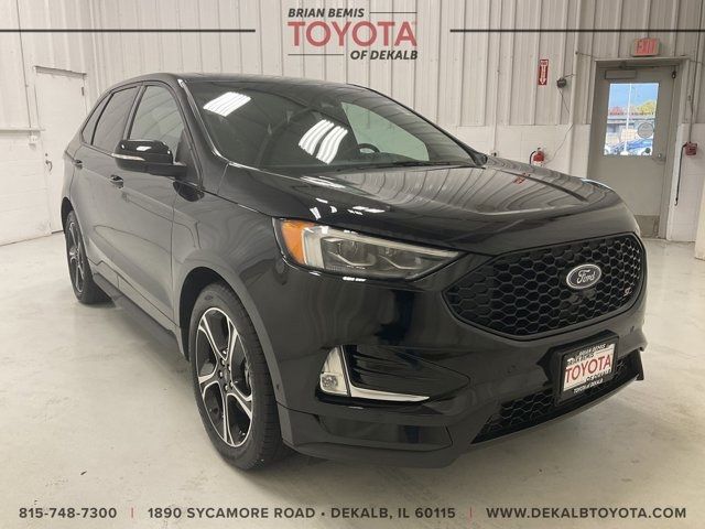 2020 Ford Edge ST