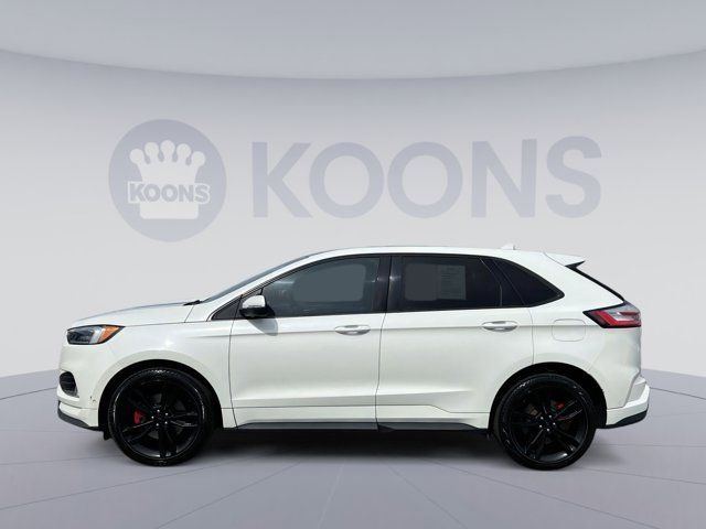 2020 Ford Edge ST