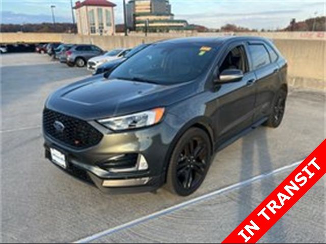 2020 Ford Edge ST