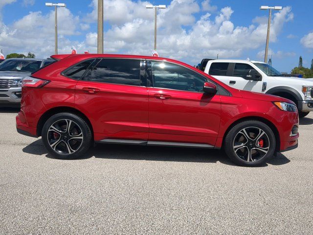 2020 Ford Edge ST