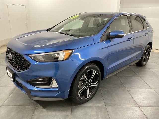 2020 Ford Edge ST