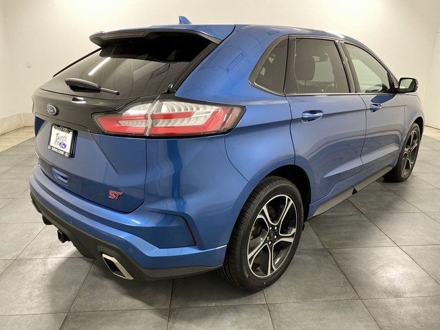 2020 Ford Edge ST