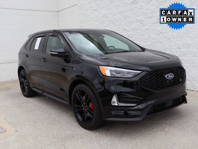 2020 Ford Edge ST