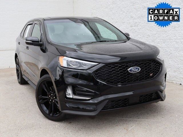 2020 Ford Edge ST