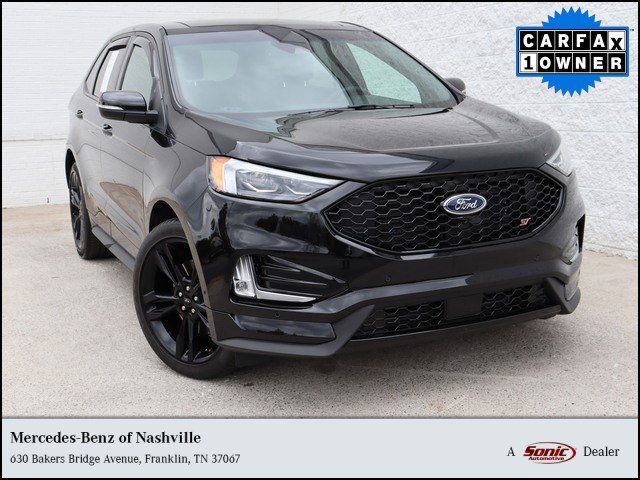 2020 Ford Edge ST