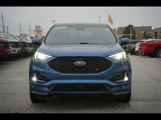 2020 Ford Edge ST