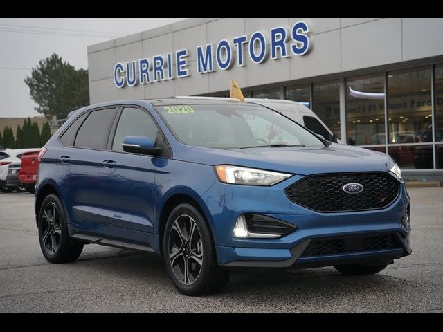 2020 Ford Edge ST