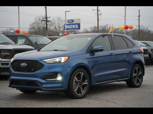 2020 Ford Edge ST