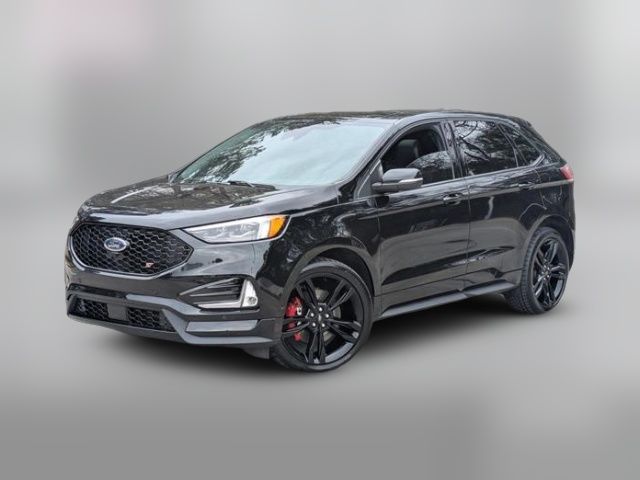 2020 Ford Edge ST