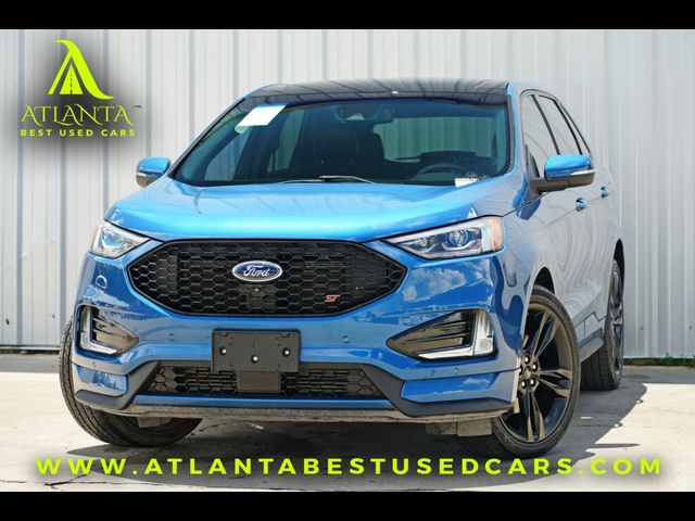 2020 Ford Edge ST