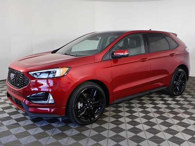 2020 Ford Edge ST