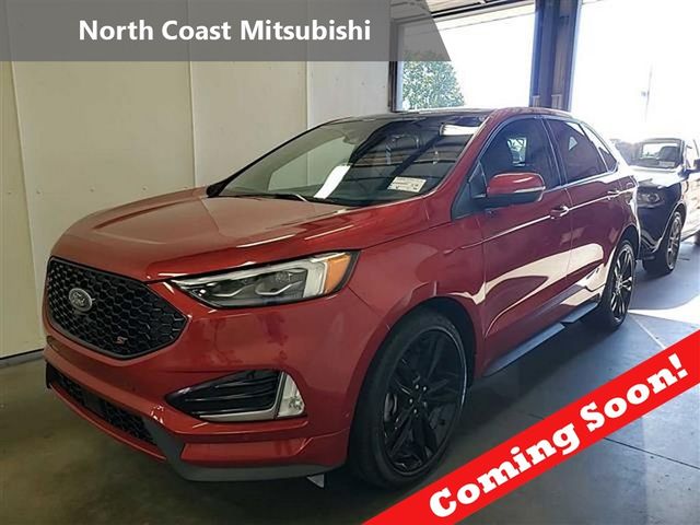 2020 Ford Edge ST