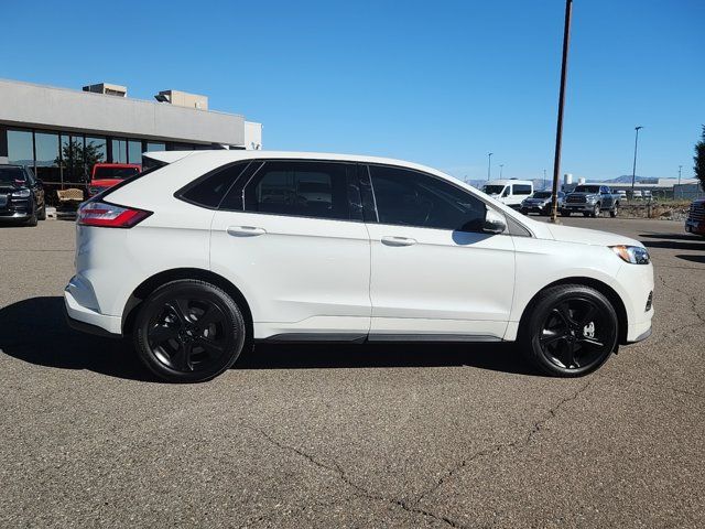 2020 Ford Edge ST