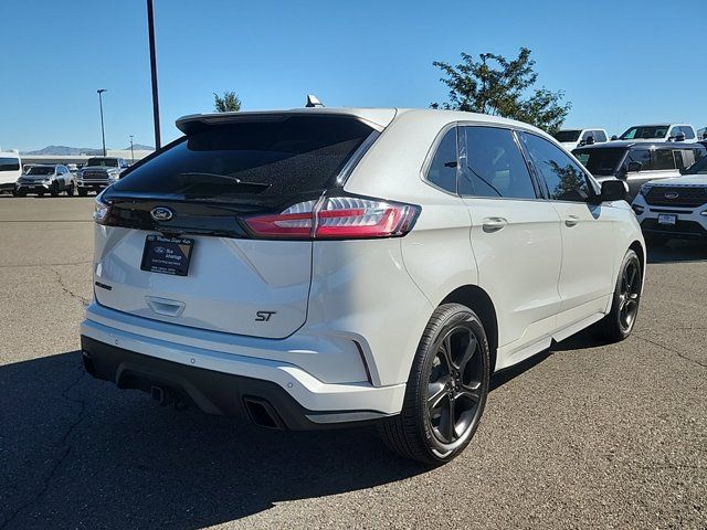 2020 Ford Edge ST