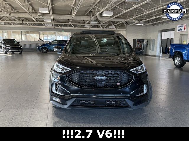 2020 Ford Edge ST